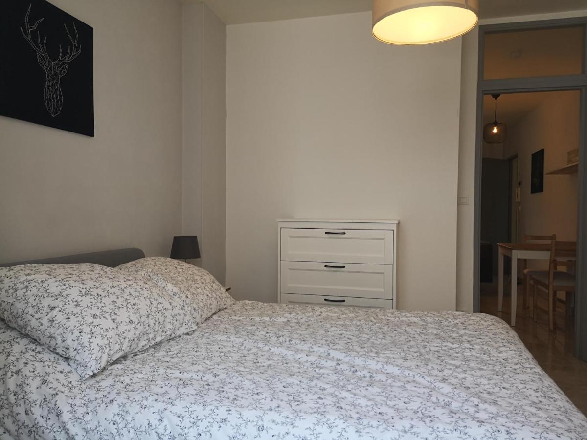 Ravissant T2 entièrement rénové à 300 m de la gare Apartamento Périgueux Exterior foto